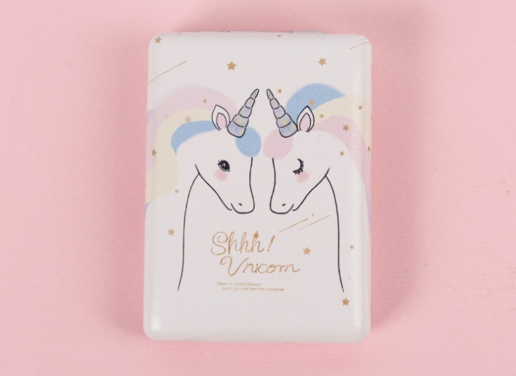 آینه آرایشی Unicorn