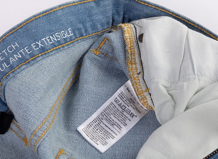 شلوار جین مردانه Old Navy