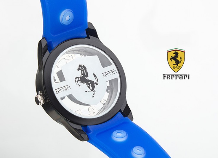 ساعت Ferrari