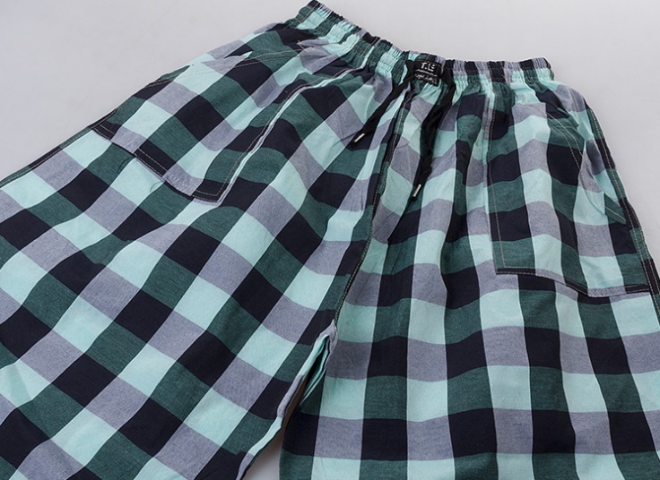 شلوارک راحتی مردانه TFS