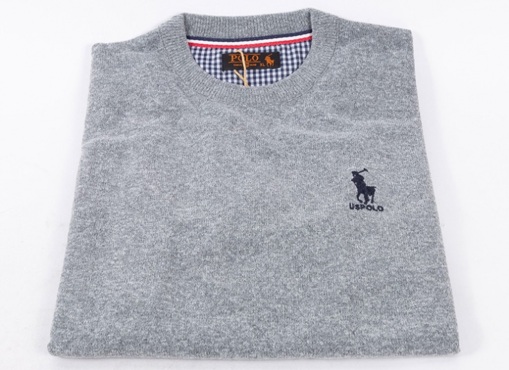 پلیور بافت طرح Ralph Lauren