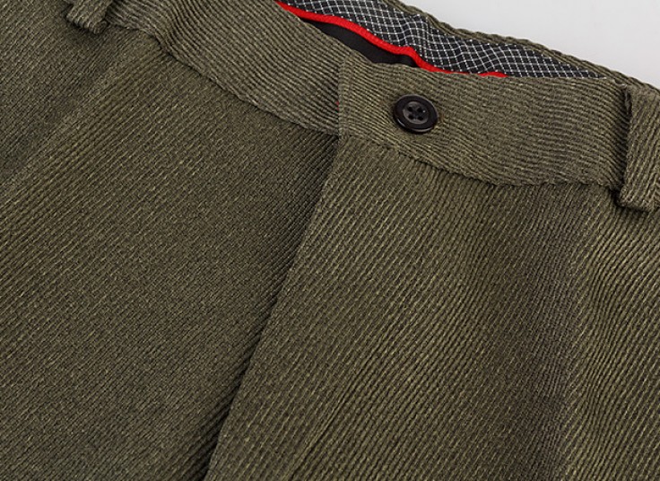 شلوار مردانه پارچه ای Original