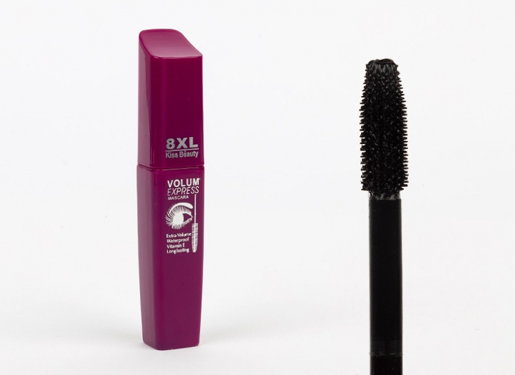 ریمل Kiss Beauty 8XL