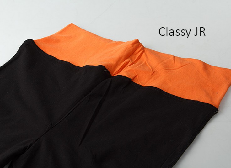 شلوار گن دار زنانه Classy JR