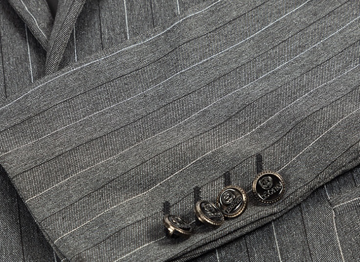 ست کت و شلوار و ژیله Gucci