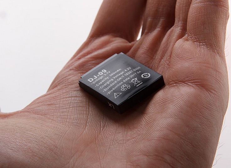 ساعت هوشمند طرح iWatch