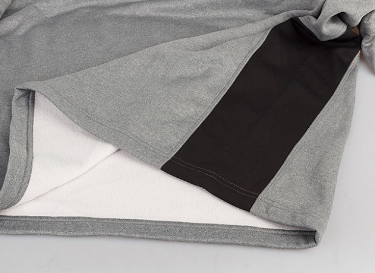 سویشرت مردانه RUSSEL