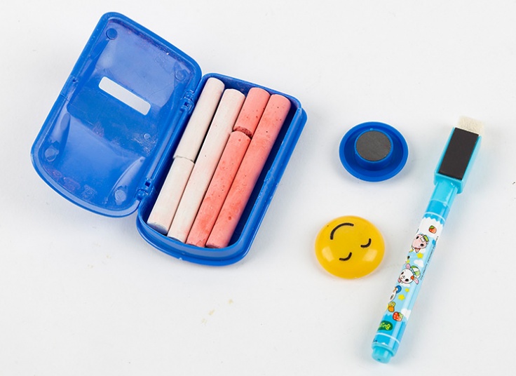 تخته سیاه و وایت برد Color Kitty