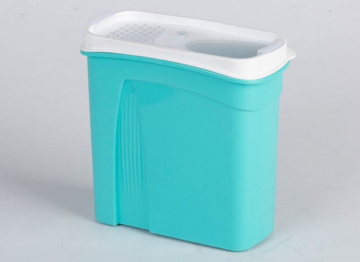 جا پودری kayco