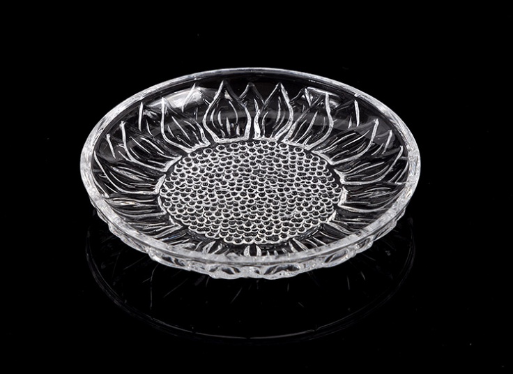 زبرلیوانی 6 عددی  SUN FLOWER