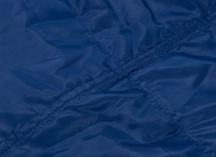 پافر زنانه کلاهدار