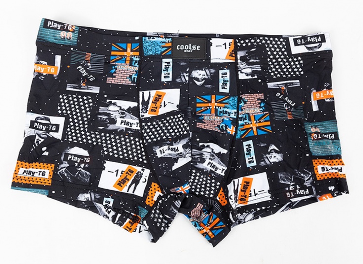 لباس زیر مردانه Coolse