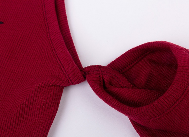 بلوز زنانه سرشانه باز PUMA