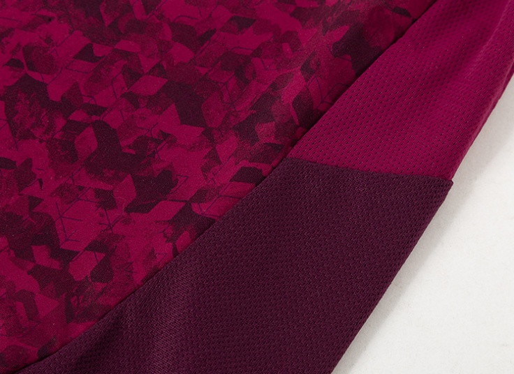 تاپ ورزشی Decathlon Quechua