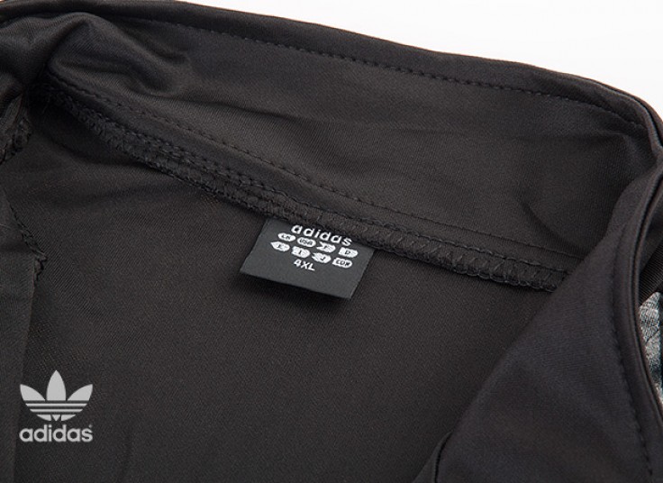 ست ورزشی مردانه adidas