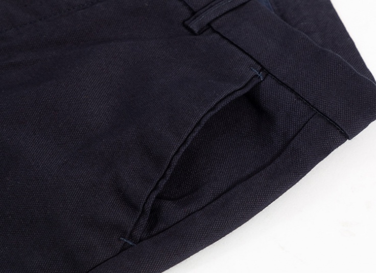 شلوار کتان مردانه Zara