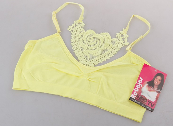 نیم تنه پشت گیپور Rebajas