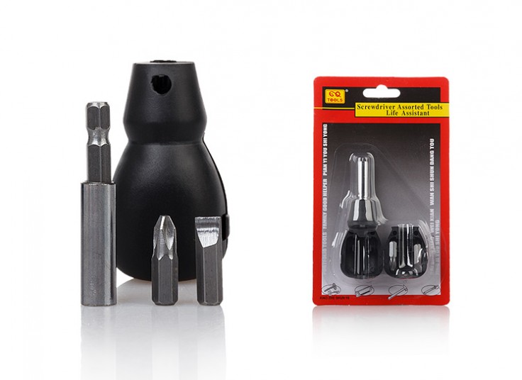 پیچ گوشتی مشتی