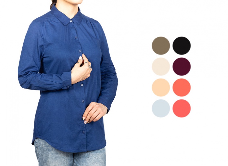 شومیز زنانه H & M