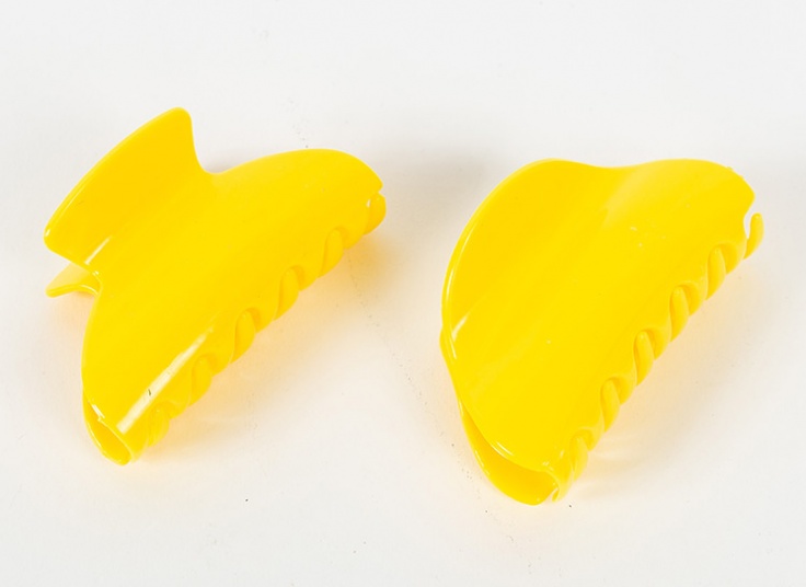 کلیپس مو شانه دار