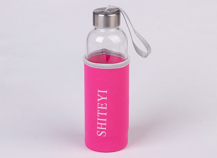 فلاسک دمنوش Shiteyi