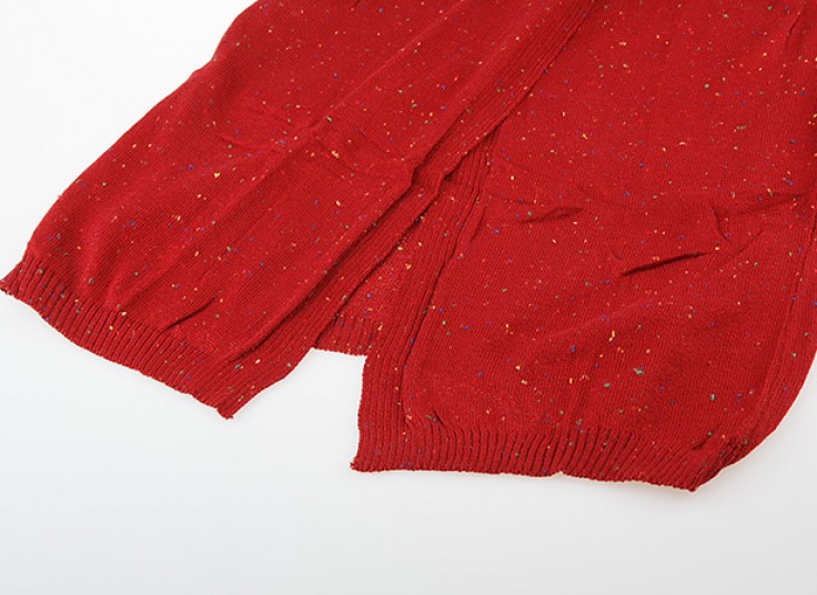 مانتو جلوباز بهاره HAZA