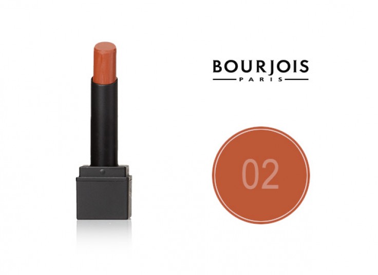 رژ لب BOURJOIS