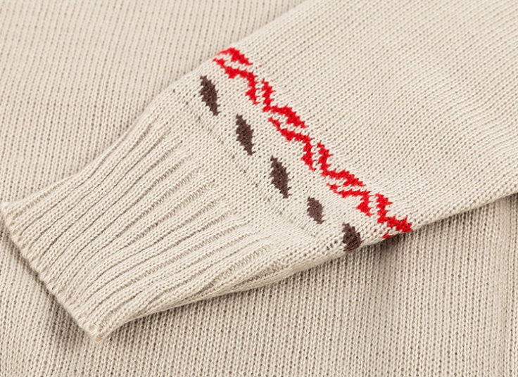 ژاکت بافت مردانه