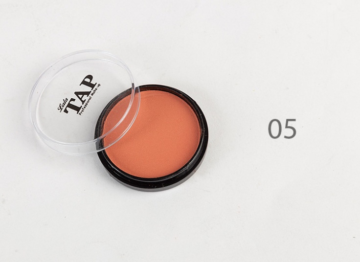 رژگونه Lala Tap