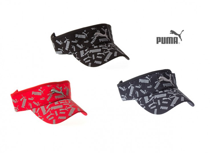 نقاب آفتابگیر PUMA