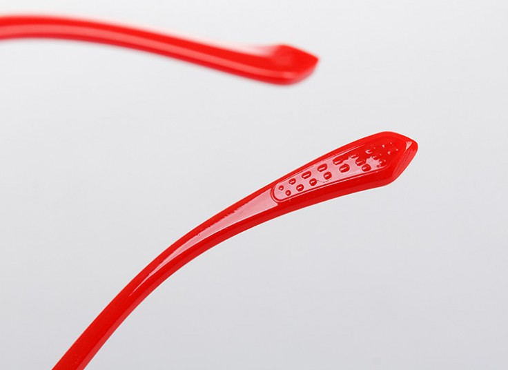 عینک آفتابی بچه گانه مدل club master