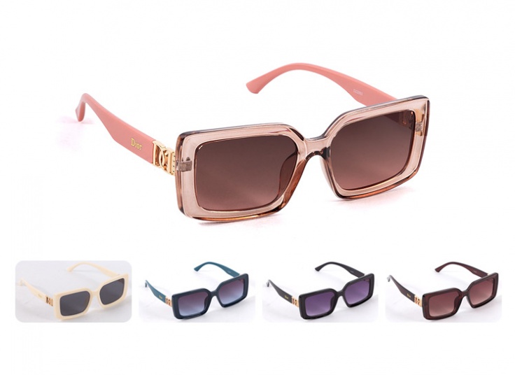 عینک آفتابی زنانه Dior مدلD22965