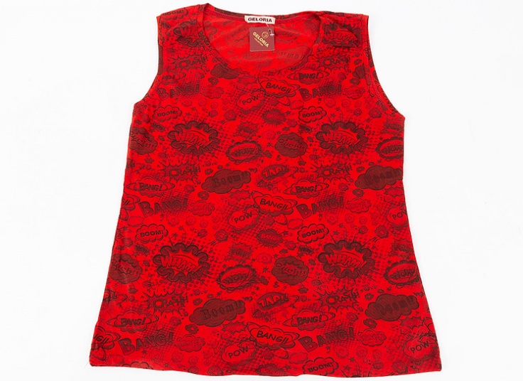 تاپ زنانه Georia