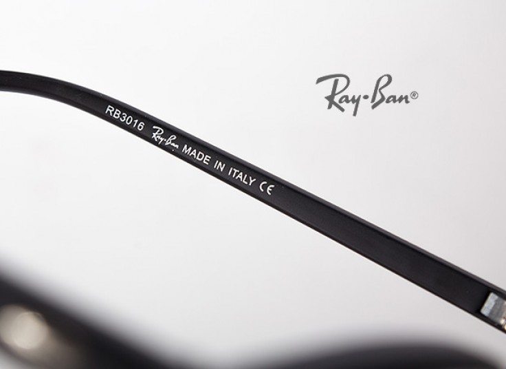 عینک Rayban مدل Clubmastre