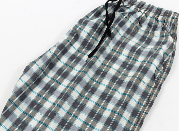 شلوار راحتی سایز بزرگ NOVIN