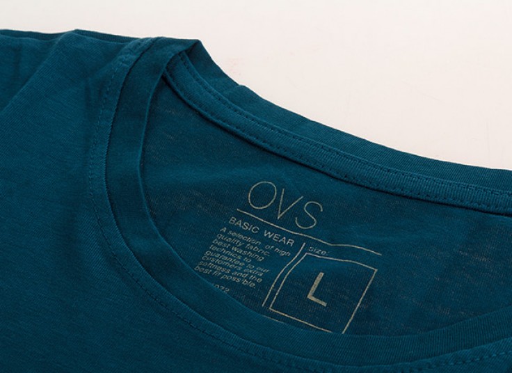 تیشرت آستین بلند مردانه OVS