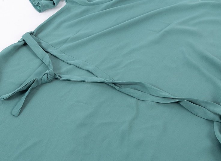 تونیک آستین سه ربع زنانه