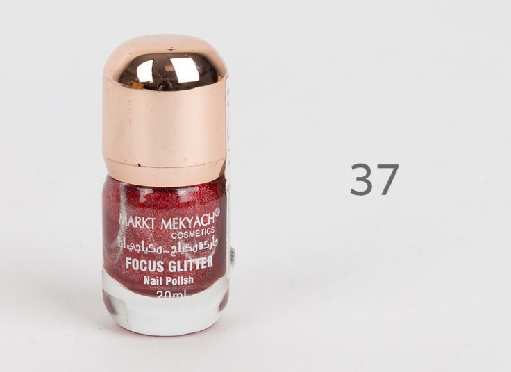 لاک ناخن MARKT MEKYACH