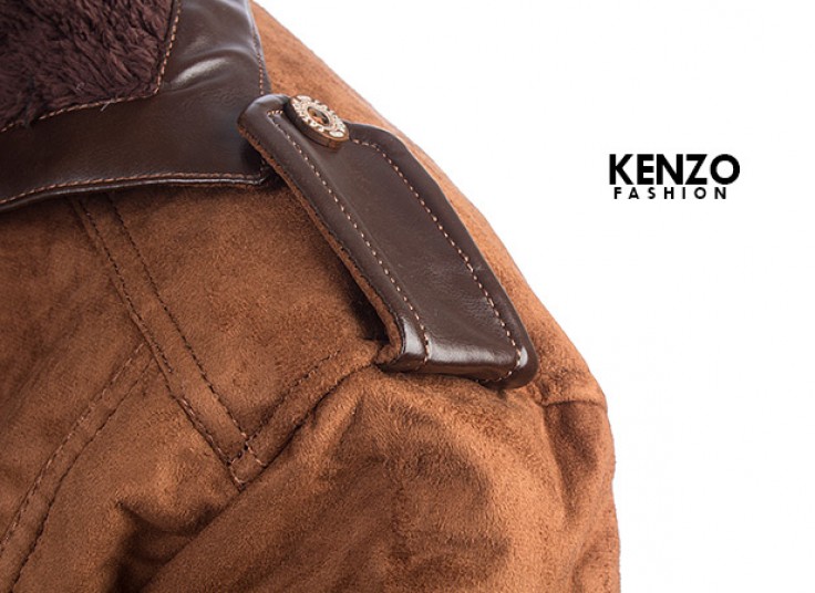 کت مردانه Kenzo