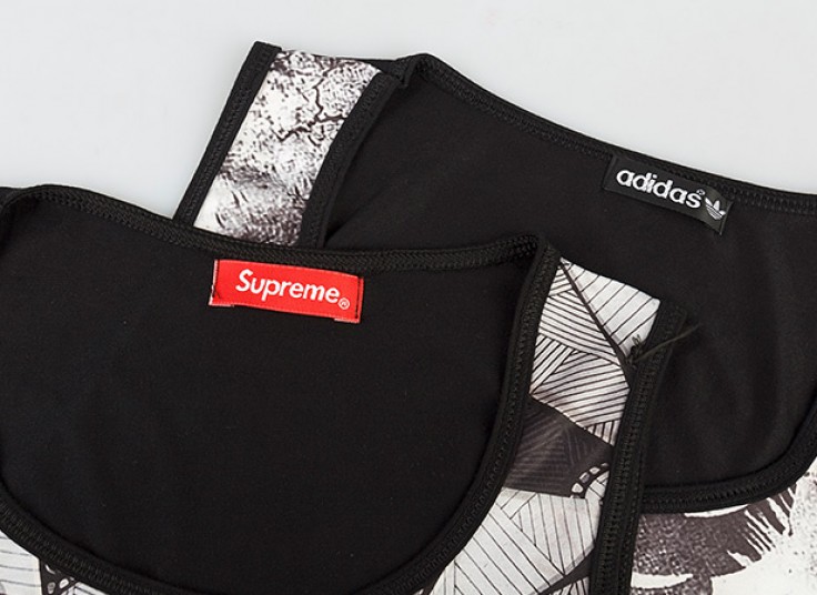 رکابی مردانه Patterned