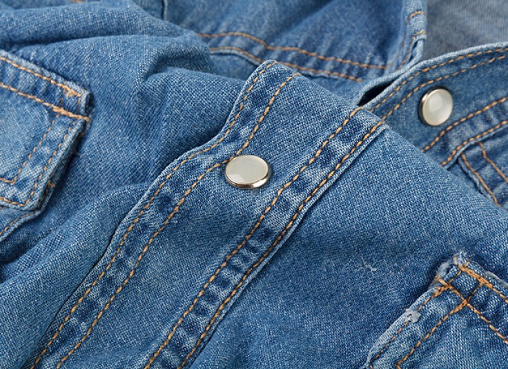 پیراهن جین مردانه Alfred