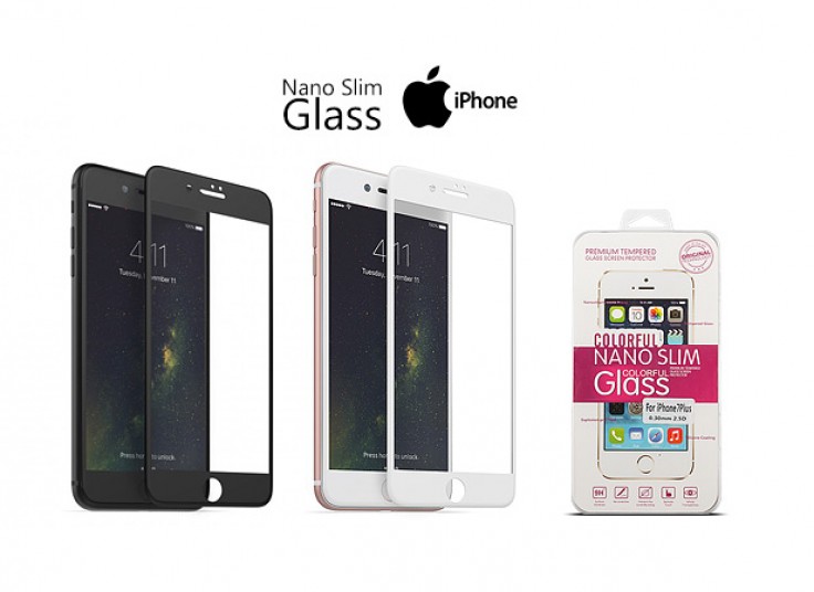 محافظ گلس Nano Slim