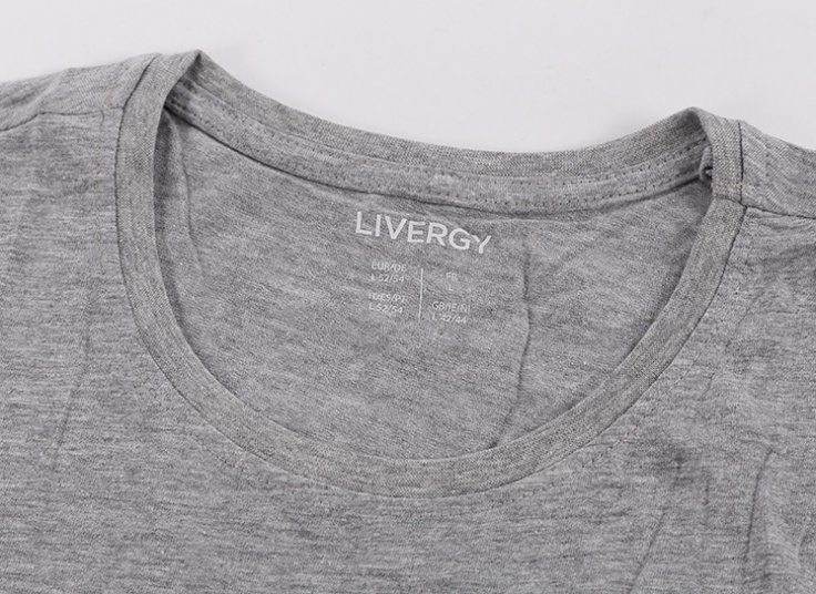 تیشرت مردانه Livergy