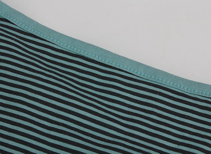 تیشرت آستین بلند زنانه HM