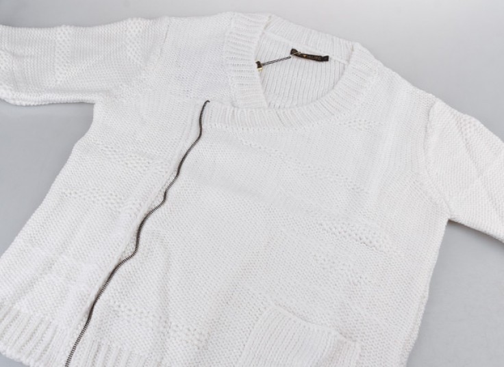 پلیور بافت مردانه VELVET VILLIANS