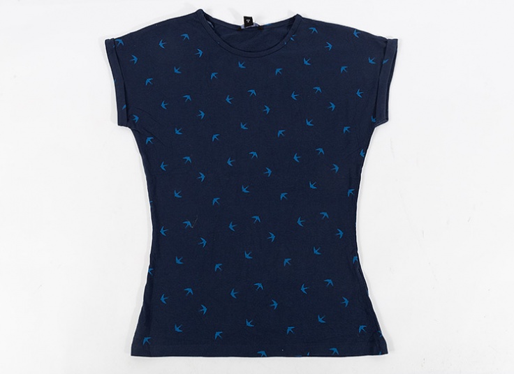 تیشرت زنانه Miso