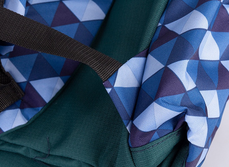 کیف کوله طرحدار Multi Brand