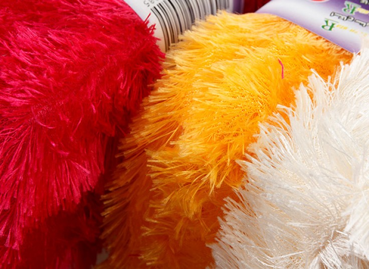 اسفنج مخصوص اتومبیل HANSE