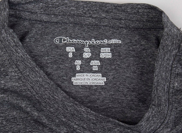 تی شرت Champion