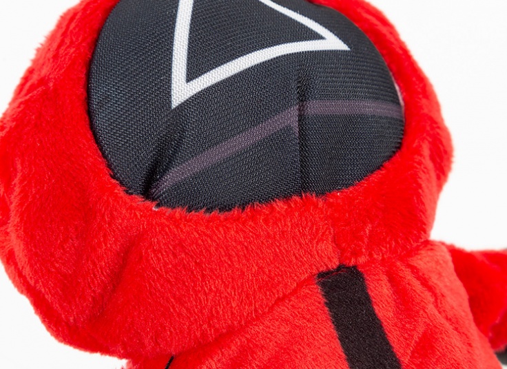 عروسک سخنگو Squid Game